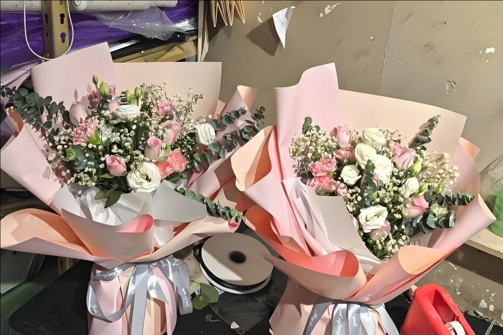 临汾乡宁县花店